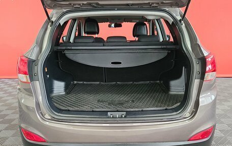 Hyundai ix35 I рестайлинг, 2013 год, 1 425 000 рублей, 18 фотография
