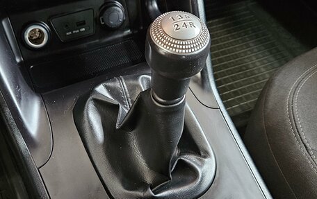 Hyundai ix35 I рестайлинг, 2013 год, 1 425 000 рублей, 16 фотография