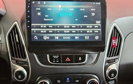 Hyundai ix35 I рестайлинг, 2013 год, 1 425 000 рублей, 14 фотография