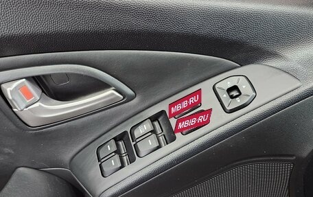 Hyundai ix35 I рестайлинг, 2013 год, 1 425 000 рублей, 17 фотография