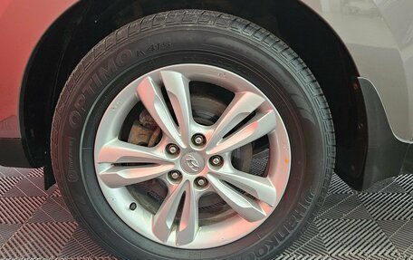 Hyundai ix35 I рестайлинг, 2013 год, 1 425 000 рублей, 19 фотография