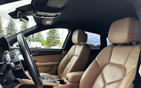 Porsche Macan I рестайлинг, 2019 год, 4 270 000 рублей, 13 фотография