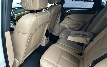 Porsche Macan I рестайлинг, 2019 год, 4 270 000 рублей, 15 фотография
