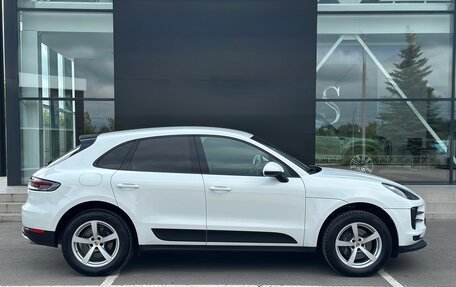 Porsche Macan I рестайлинг, 2019 год, 4 270 000 рублей, 7 фотография