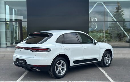 Porsche Macan I рестайлинг, 2019 год, 4 270 000 рублей, 6 фотография