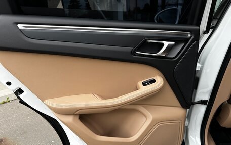 Porsche Macan I рестайлинг, 2019 год, 4 270 000 рублей, 14 фотография