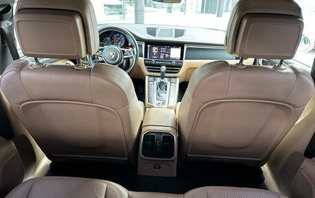Porsche Macan I рестайлинг, 2019 год, 4 270 000 рублей, 16 фотография
