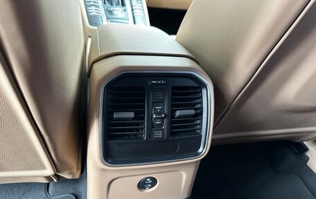 Porsche Macan I рестайлинг, 2019 год, 4 270 000 рублей, 22 фотография