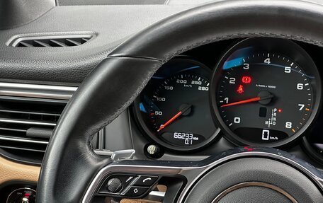 Porsche Macan I рестайлинг, 2019 год, 4 270 000 рублей, 18 фотография