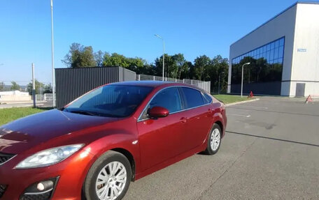 Mazda 6, 2010 год, 865 000 рублей, 4 фотография