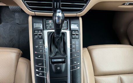 Porsche Macan I рестайлинг, 2019 год, 4 270 000 рублей, 19 фотография