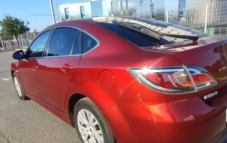 Mazda 6, 2010 год, 865 000 рублей, 5 фотография