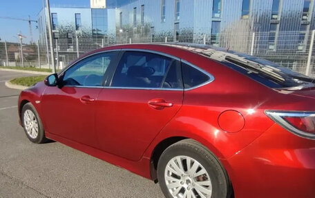 Mazda 6, 2010 год, 865 000 рублей, 3 фотография