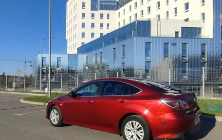 Mazda 6, 2010 год, 865 000 рублей, 2 фотография