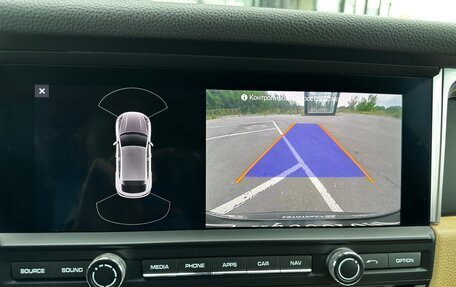 Porsche Macan I рестайлинг, 2019 год, 4 270 000 рублей, 20 фотография