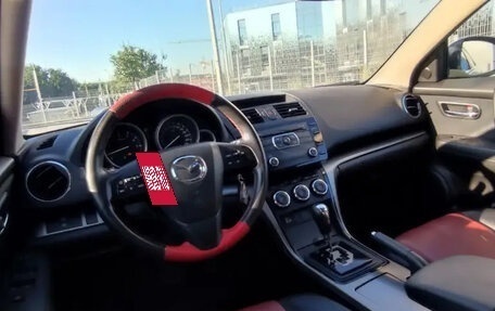 Mazda 6, 2010 год, 865 000 рублей, 7 фотография