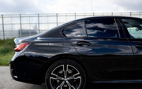 BMW 3 серия, 2023 год, 2 650 000 рублей, 7 фотография