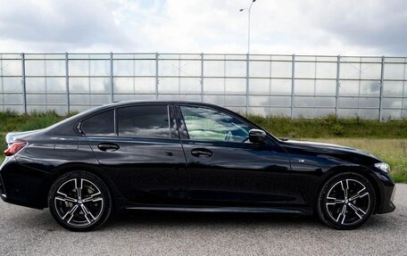 BMW 3 серия, 2023 год, 2 650 000 рублей, 9 фотография