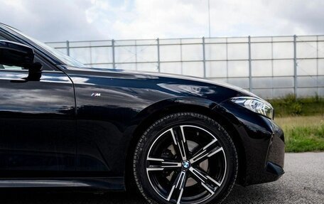 BMW 3 серия, 2023 год, 2 650 000 рублей, 8 фотография