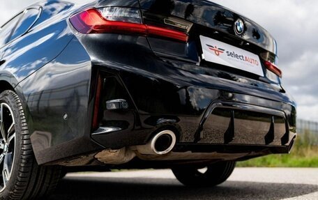 BMW 3 серия, 2023 год, 2 650 000 рублей, 13 фотография