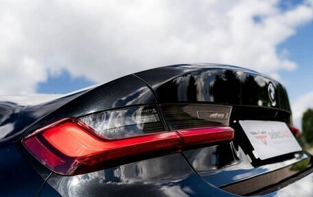 BMW 3 серия, 2023 год, 2 650 000 рублей, 14 фотография