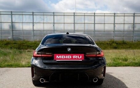 BMW 3 серия, 2023 год, 2 650 000 рублей, 5 фотография