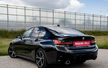 BMW 3 серия, 2023 год, 2 650 000 рублей, 4 фотография
