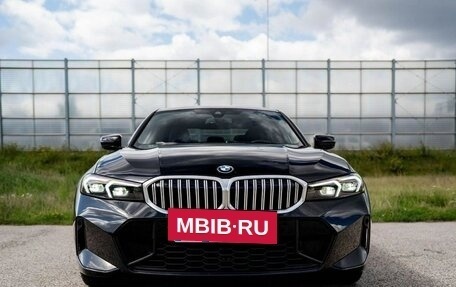 BMW 3 серия, 2023 год, 2 650 000 рублей, 2 фотография