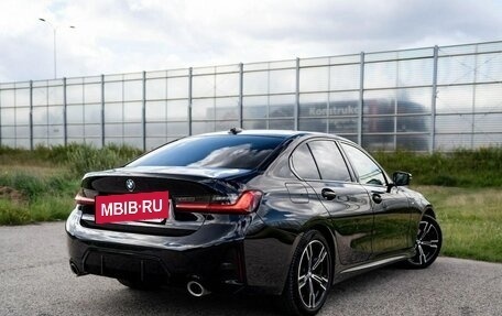 BMW 3 серия, 2023 год, 2 650 000 рублей, 6 фотография