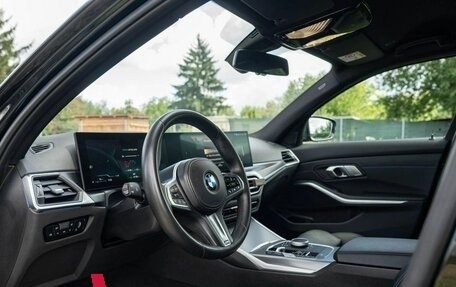 BMW 3 серия, 2023 год, 2 650 000 рублей, 15 фотография