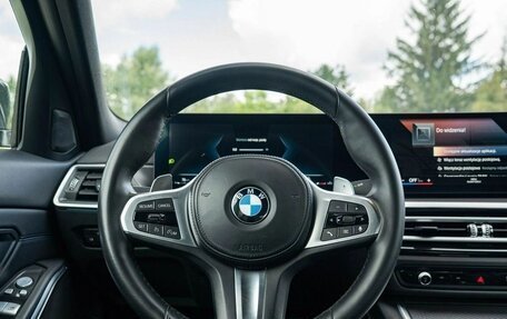 BMW 3 серия, 2023 год, 2 650 000 рублей, 16 фотография