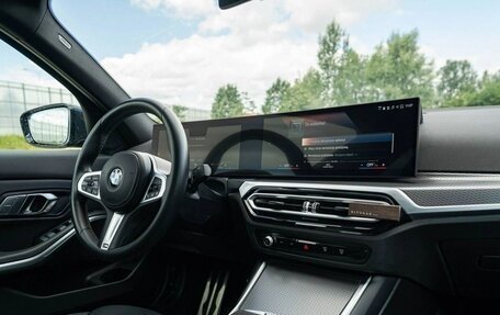 BMW 3 серия, 2023 год, 2 650 000 рублей, 19 фотография
