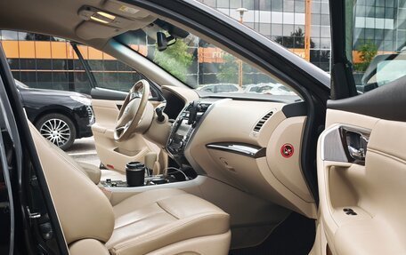 Nissan Teana, 2014 год, 1 260 000 рублей, 8 фотография
