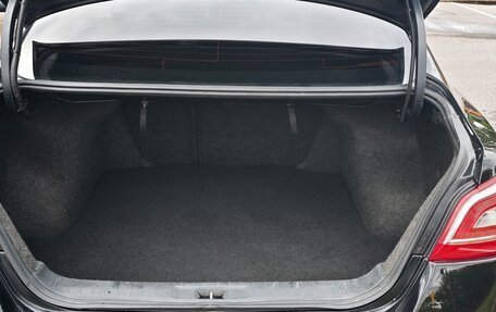 Nissan Teana, 2014 год, 1 260 000 рублей, 10 фотография