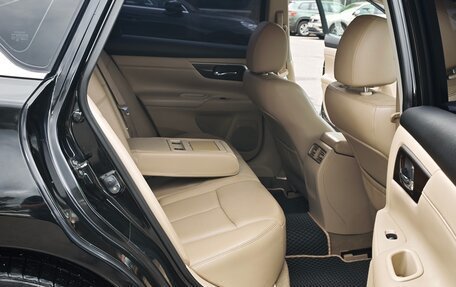 Nissan Teana, 2014 год, 1 260 000 рублей, 9 фотография
