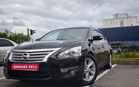 Nissan Teana, 2014 год, 1 260 000 рублей, 6 фотография