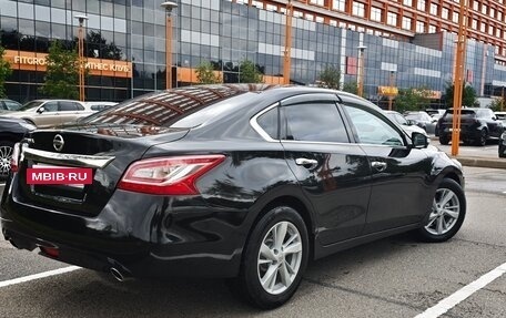 Nissan Teana, 2014 год, 1 260 000 рублей, 3 фотография