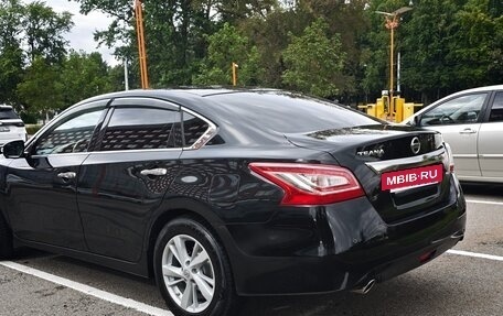 Nissan Teana, 2014 год, 1 260 000 рублей, 4 фотография