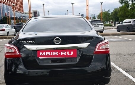 Nissan Teana, 2014 год, 1 260 000 рублей, 7 фотография