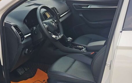 Skoda Karoq I, 2022 год, 1 527 000 рублей, 7 фотография