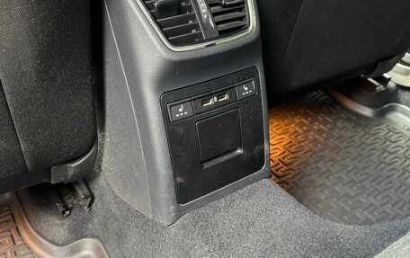 Skoda Octavia, 2018 год, 1 750 000 рублей, 10 фотография