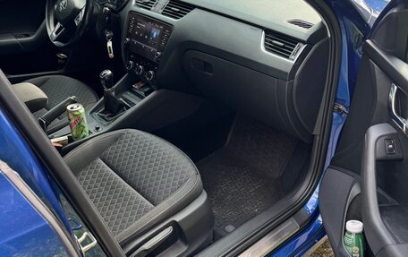 Skoda Octavia, 2018 год, 1 750 000 рублей, 12 фотография