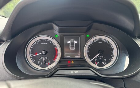 Skoda Octavia, 2018 год, 1 750 000 рублей, 16 фотография