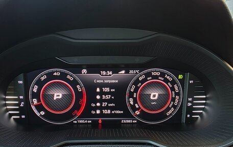 Skoda Octavia RS, 2014 год, 2 030 000 рублей, 3 фотография