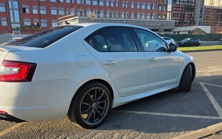 Skoda Octavia RS, 2014 год, 2 030 000 рублей, 4 фотография