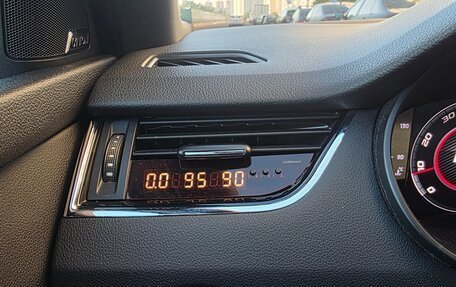 Skoda Octavia RS, 2014 год, 2 030 000 рублей, 2 фотография
