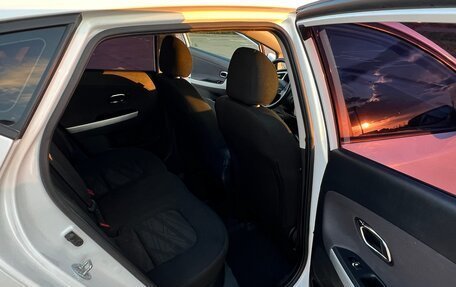 KIA cee'd III, 2015 год, 1 050 000 рублей, 10 фотография