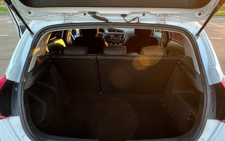 KIA cee'd III, 2015 год, 1 050 000 рублей, 8 фотография