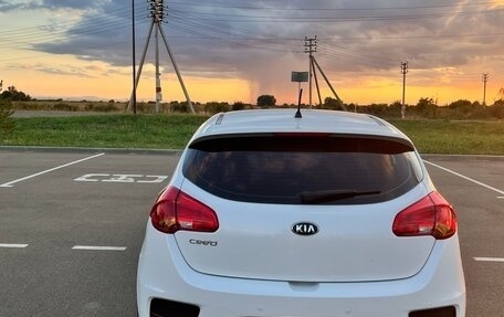 KIA cee'd III, 2015 год, 1 050 000 рублей, 5 фотография