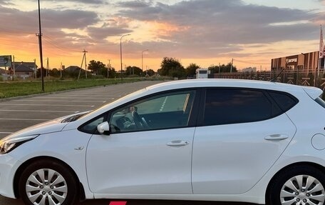 KIA cee'd III, 2015 год, 1 050 000 рублей, 6 фотография